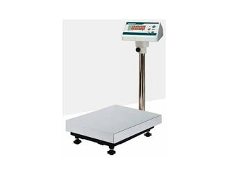 Digital Floor Scale ( Waterproof Type ) imagen